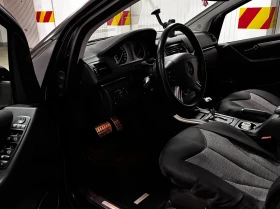 Mercedes-Benz B 200 Бензин, автомат, панорамен люк  - 4950 € / 9681.36 лв. - 46817682 5