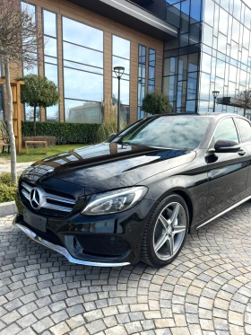Mercedes-Benz C 220 Premium AMG Pack - 15747 € / 30798.46 лв. - 94812959 10