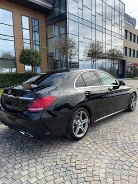 Mercedes-Benz C 220 Premium AMG Pack - 15747 € / 30798.46 лв. - 94812959 9