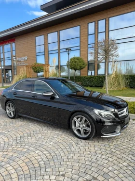 Mercedes-Benz C 220 Premium AMG Pack - 15747 € / 30798.46 лв. - 94812959 3