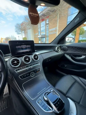 Mercedes-Benz C 220 Premium AMG Pack - 15747 € / 30798.46 лв. - 94812959 15