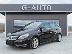 Mercedes-Benz B 180 1.8cdi Собствен лизинг !!!