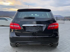 Mercedes-Benz B 180 1.8cdi Собствен лизинг !!! - 5988 € / 11711.51 лв. - 99717953 6