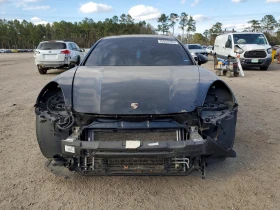 Porsche Panamera Фиксирана крайна цена до България  - 10620 € / 20770.91 лв. - 54858173 5