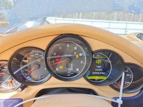 Porsche Panamera Фиксирана крайна цена до България  - 10620 € / 20770.91 лв. - 54858173 9