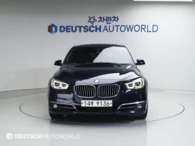 BMW 530 30D xDrive - 13375 € / 26159.23 лв. - 74302008 3