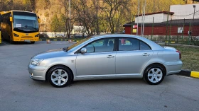 Toyota Avensis 2.0 D4d Klimatron/TOP SUSTOQNIE - 3150 € / 6160.86 лв. - 16545846 3