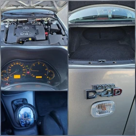 Toyota Avensis 2.0 D4d Klimatron/TOP SUSTOQNIE - 3150 € / 6160.86 лв. - 16545846 16