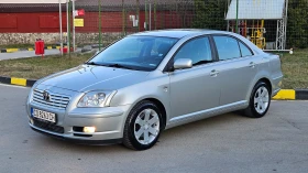 Toyota Avensis 2.0 D4d Klimatron/TOP SUSTOQNIE - 3150 € / 6160.86 лв. - 16545846 2