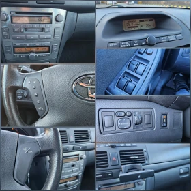Toyota Avensis 2.0 D4d Klimatron/TOP SUSTOQNIE - 3150 € / 6160.86 лв. - 16545846 15