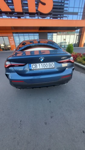 BMW 430 M Sport - 31500 € / 61608.64 лв. - 20002313 10