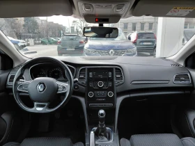 Renault Megane 1.5 dCi/115к.с/Life - 9500 € / 18580.38 лв. - 51484686 8