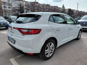 Renault Megane 1.5 dCi/115к.с/Life - 9500 € / 18580.38 лв. - 51484686 7