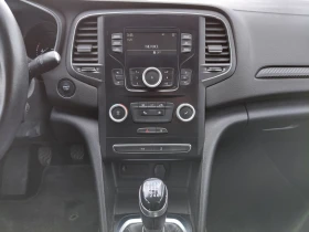 Renault Megane 1.5 dCi/115к.с/Life - 9500 € / 18580.38 лв. - 51484686 10