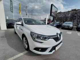 Renault Megane 1.5 dCi/115к.с/Life - 9500 € / 18580.38 лв. - 51484686 3