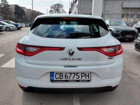 Renault Megane 1.5 dCi/115к.с/Life - 9500 € / 18580.38 лв. - 51484686 6