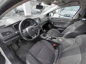 Renault Megane 1.5 dCi/115к.с/Life - 9500 € / 18580.38 лв. - 51484686 11