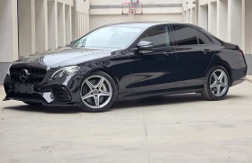 Mercedes-Benz E 350 Mercedes E350d * BRABUS BLACK OPTIC* FULL ASSISTAN - 31699 € / 61997.86 лв. - 97963794 4