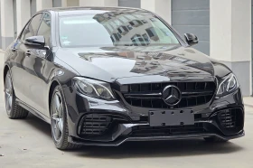 Mercedes-Benz E 350 Mercedes E350d * BRABUS BLACK OPTIC* FULL ASSISTAN - 31699 € / 61997.86 лв. - 97963794 11