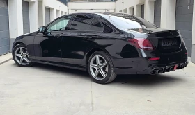 Mercedes-Benz E 350 Mercedes E350d * BRABUS BLACK OPTIC* FULL ASSISTAN - 31699 € / 61997.86 лв. - 97963794 7