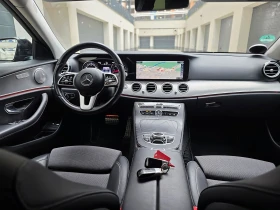 Mercedes-Benz E 350 Mercedes E350d * BRABUS BLACK OPTIC* FULL ASSISTAN - 31699 € / 61997.86 лв. - 97963794 15