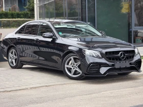 Mercedes-Benz E 350 Mercedes E350d * BRABUS BLACK OPTIC* FULL ASSISTAN - 31699 € / 61997.86 лв. - 97963794 8