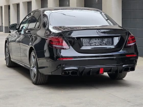 Mercedes-Benz E 350 Mercedes E350d * BRABUS BLACK OPTIC* FULL ASSISTAN - 31699 € / 61997.86 лв. - 97963794 12