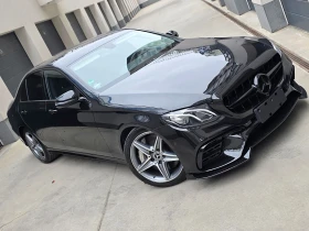 Mercedes-Benz E 350 Mercedes E350d * BRABUS BLACK OPTIC* FULL ASSISTAN - 31699 € / 61997.86 лв. - 97963794 6