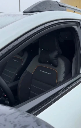 Dacia Sandero Stepway 1.0 Ego-G 101 к.с. LPG - 12999 € / 25423.83 лв. - 84986685 3