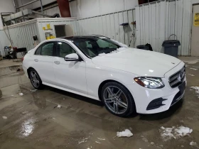 Mercedes-Benz E 450 * 4MATIC*  | Auto.bg — изображение 3