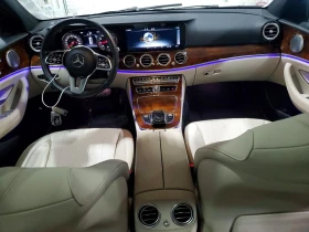 Mercedes-Benz E 450 * 4MATIC*  | Auto.bg — изображение 9