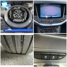Opel Astra 1.4i AUTOMATIC | Mobile.bg � ����� ������ 15