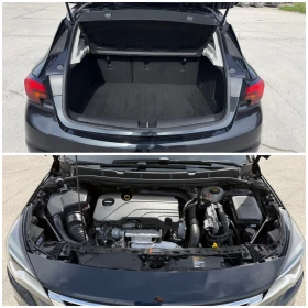 Opel Astra 1.4i AUTOMATIC | Mobile.bg � ����� ������ 16