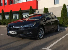 Opel Astra 1.4i AUTOMATIC | Mobile.bg � ����� ������ 4