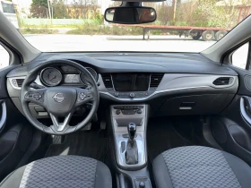 Opel Astra 1.4i AUTOMATIC | Mobile.bg � ����� ������ 8