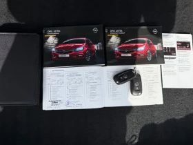 Opel Astra 1.4i AUTOMATIC | Mobile.bg � ����� ������ 17