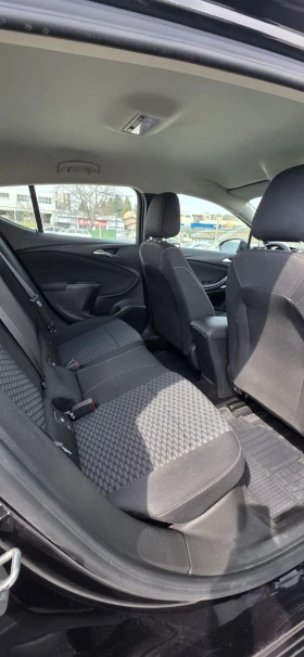 Opel Astra 1.4i AUTOMATIC - 7800 € / 15255.47 лв. - 84758166 10