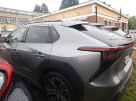 Toyota bZ4X undefined | Auto.bg — изображение 4