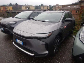 Toyota bZ4X undefined | Auto.bg — изображение 2