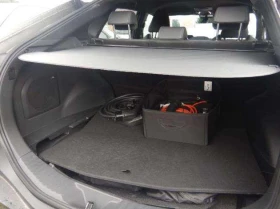 Toyota bZ4X undefined | Auto.bg — изображение 12