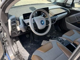 BMW i3 4dr HB  CARFAX - 11300 € / 22100.88 лв. - 93635466 5
