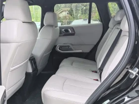 FangChengBau Tai3 RWD /65.28  kWh/ | Auto.bg — изображение 8