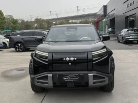 FangChengBau Tai3 RWD /65.28  kWh/ | Auto.bg — изображение 2