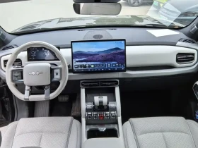 FangChengBau Tai3 RWD /65.28  kWh/ | Auto.bg — изображение 6