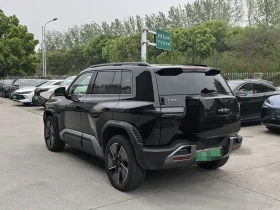 FangChengBau Tai3 RWD /65.28  kWh/ | Auto.bg — изображение 4