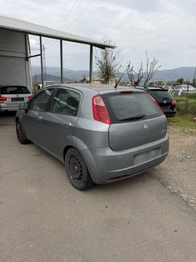 Fiat Punto 1.3 m-jet - 1150 € / 2249.20 лв. - 14559364 5