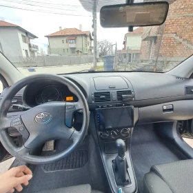 Toyota Avensis  FACELIFT | Mobile.bg � ����� ������ 5