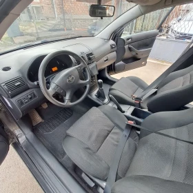 Toyota Avensis  FACELIFT | Mobile.bg � ����� ������ 6