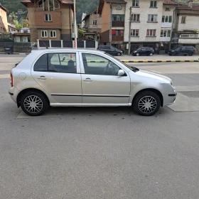 Skoda Fabia 1.4 | Mobile.bg � ����� ������ 3