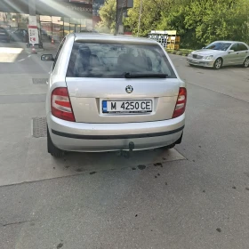 Skoda Fabia 1.4 | Mobile.bg � ����� ������ 2